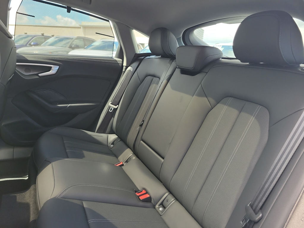 Thumbnail: 2025 Audi A5 - 13