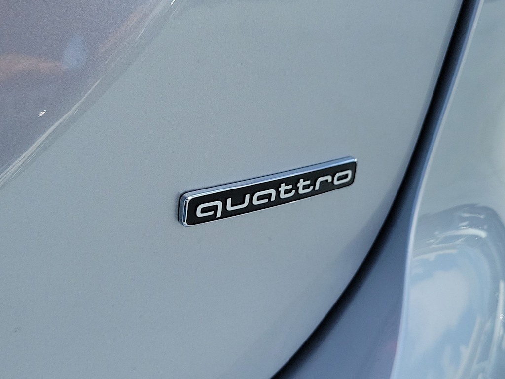 Thumbnail: 2025 Audi A5 - 21