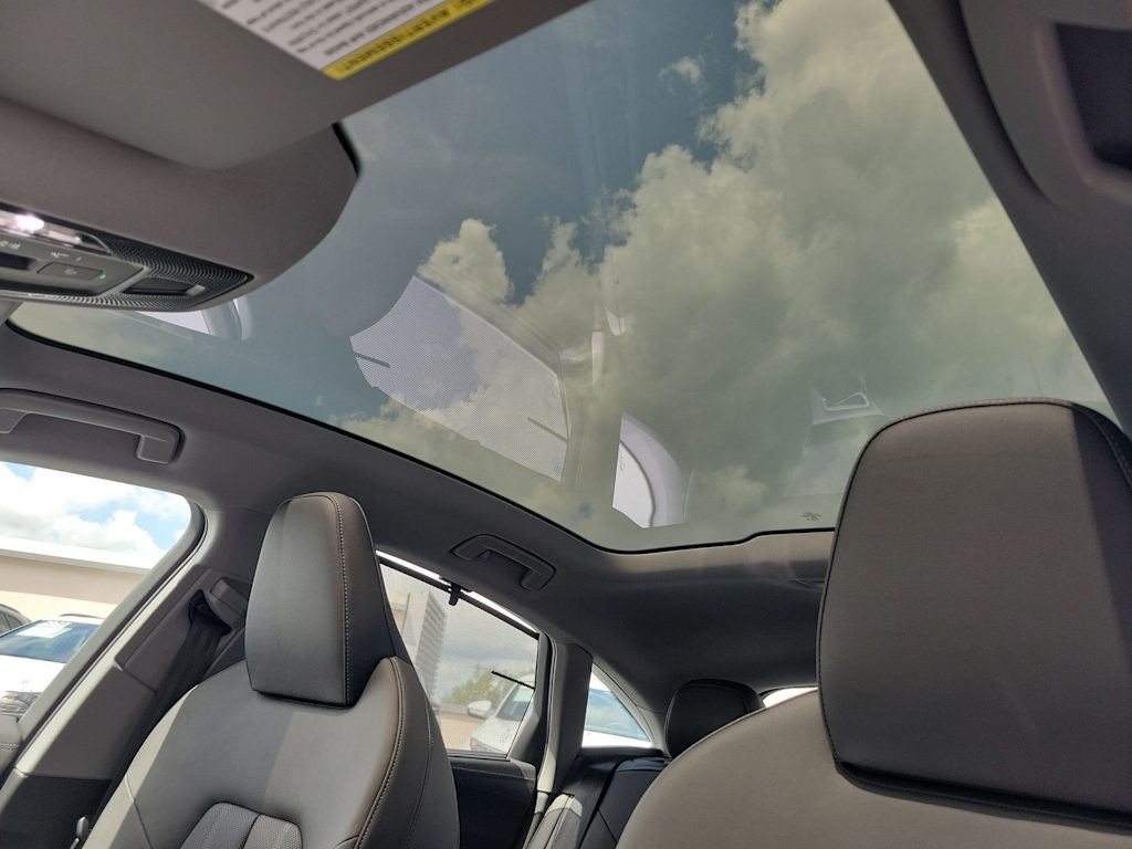 Thumbnail: 2025 Audi A5 - 23