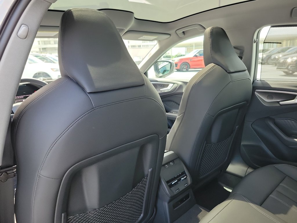 Thumbnail: 2025 Audi A5 - 12