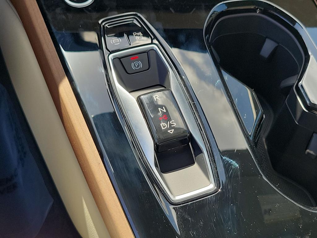 Thumbnail: 2025 Audi A5 - 16