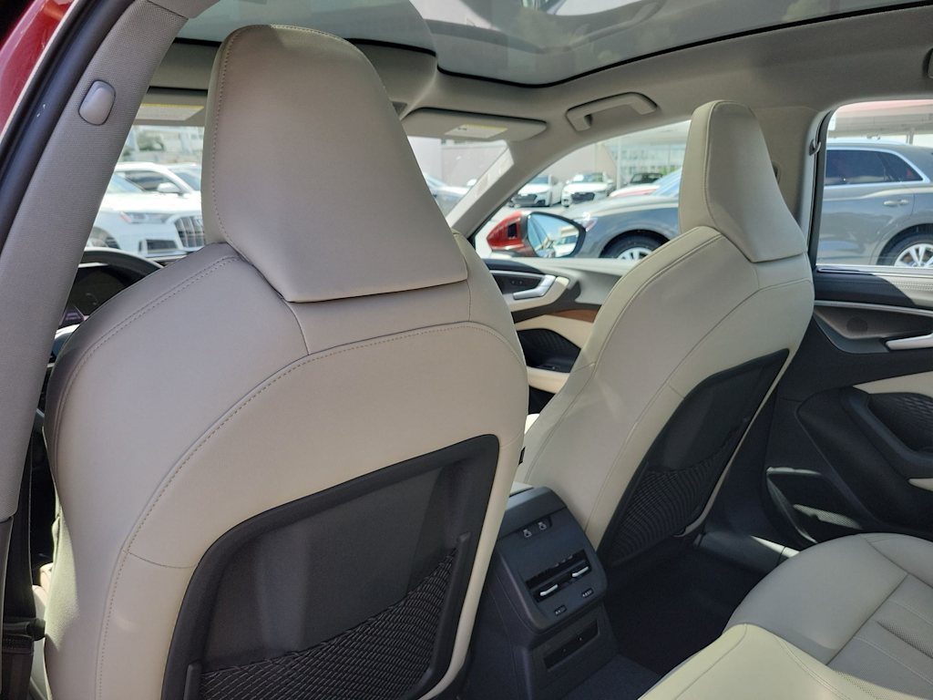 Thumbnail: 2025 Audi A5 - 12