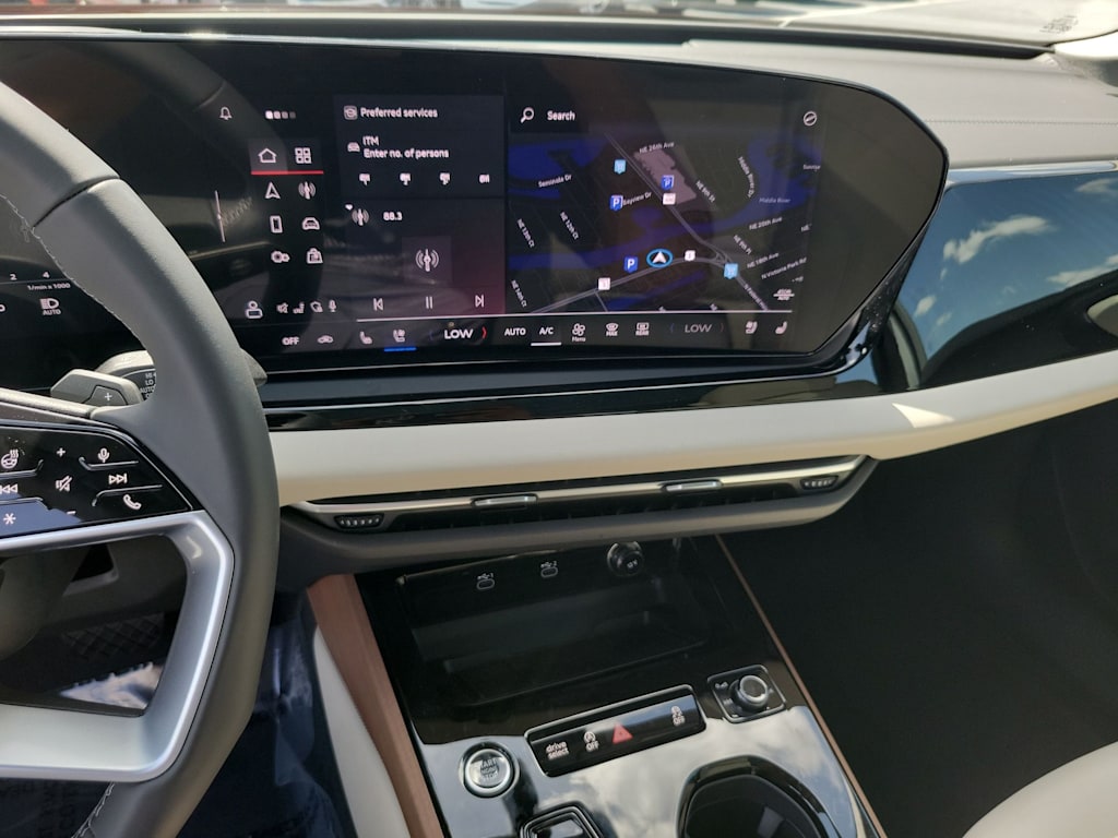 Thumbnail: 2025 Audi A5 - 15