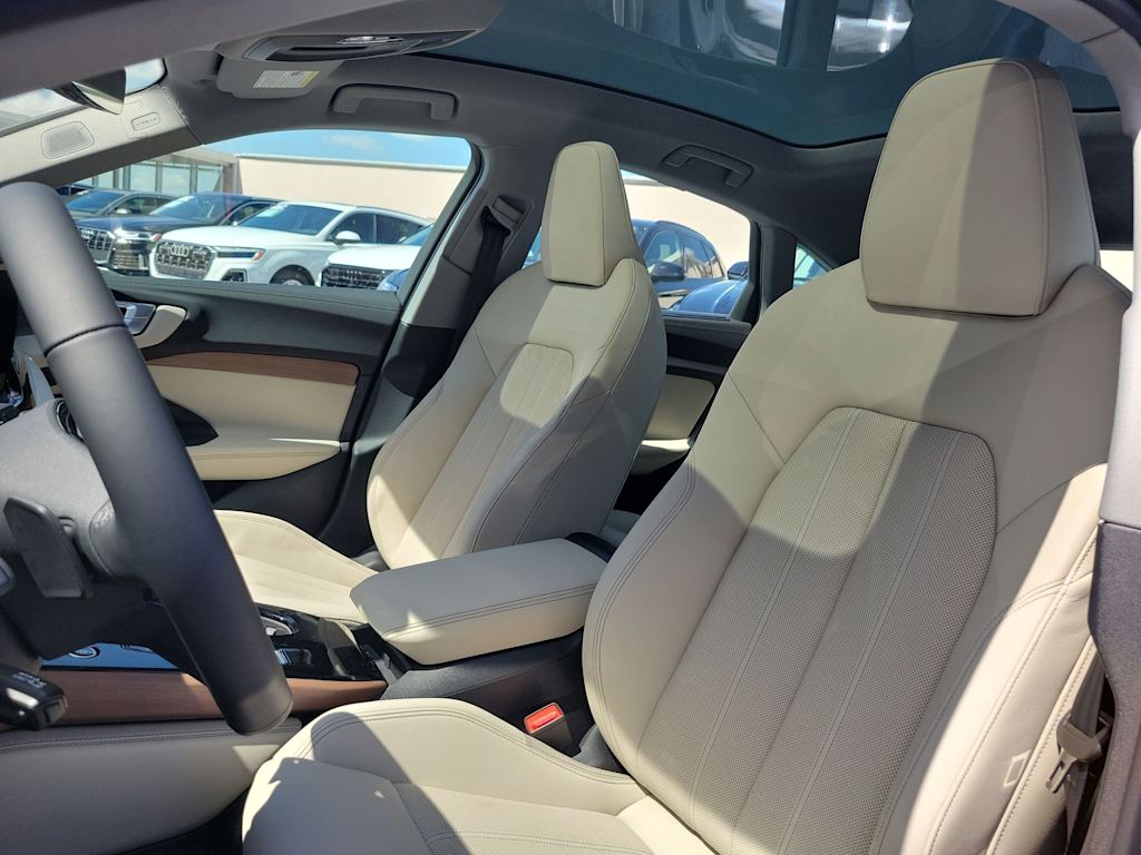 Thumbnail: 2025 Audi A5 - 11