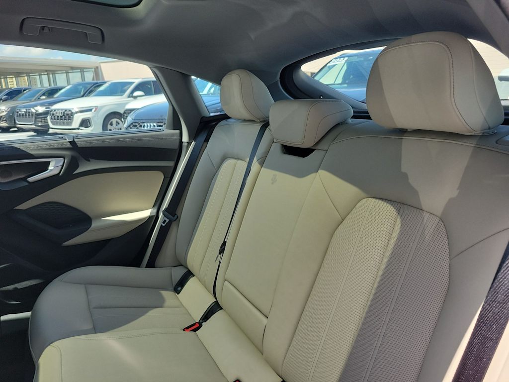 Thumbnail: 2025 Audi A5 - 13