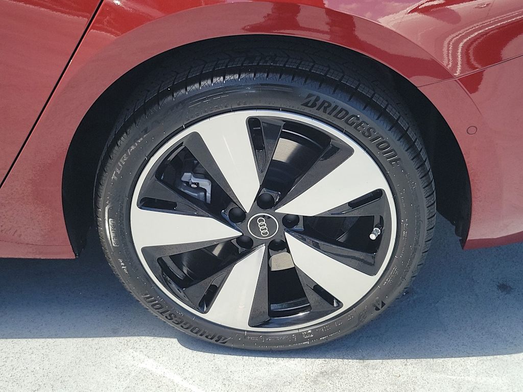 Thumbnail: 2025 Audi A5 - 8