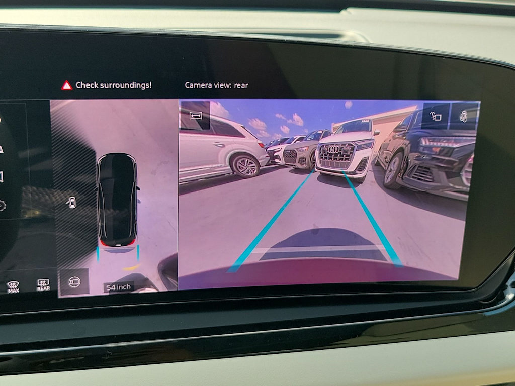 Thumbnail: 2025 Audi A5 - 26