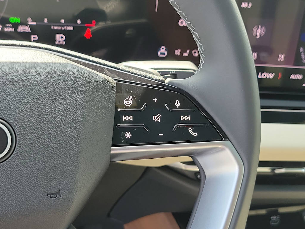 Thumbnail: 2025 Audi A5 - 25