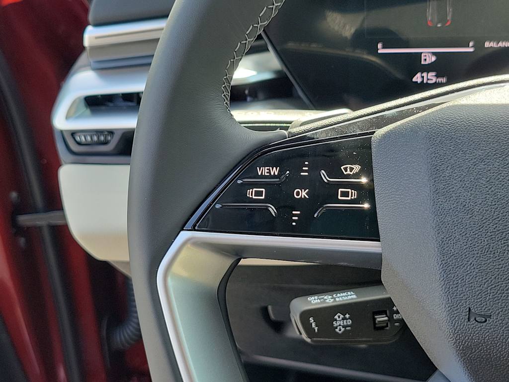 Thumbnail: 2025 Audi A5 - 24