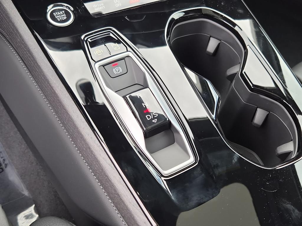 Thumbnail: 2025 Audi A5 - 15