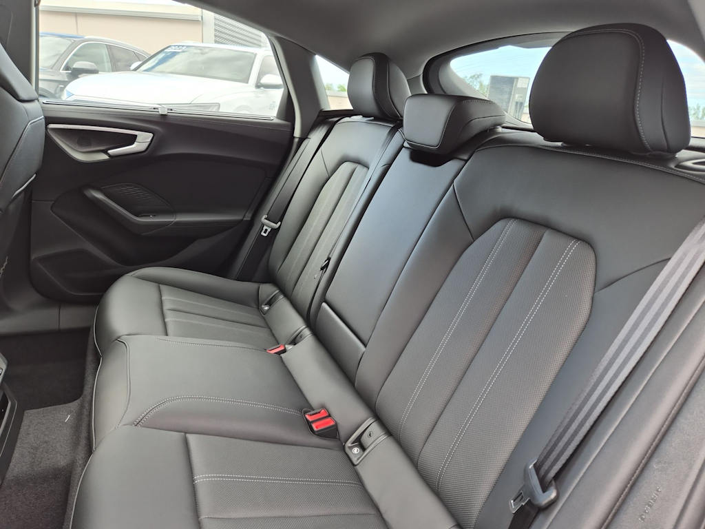 Thumbnail: 2025 Audi A5 - 23