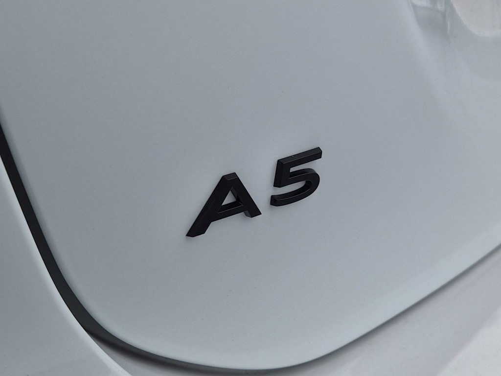 Thumbnail: 2025 Audi A5 - 7