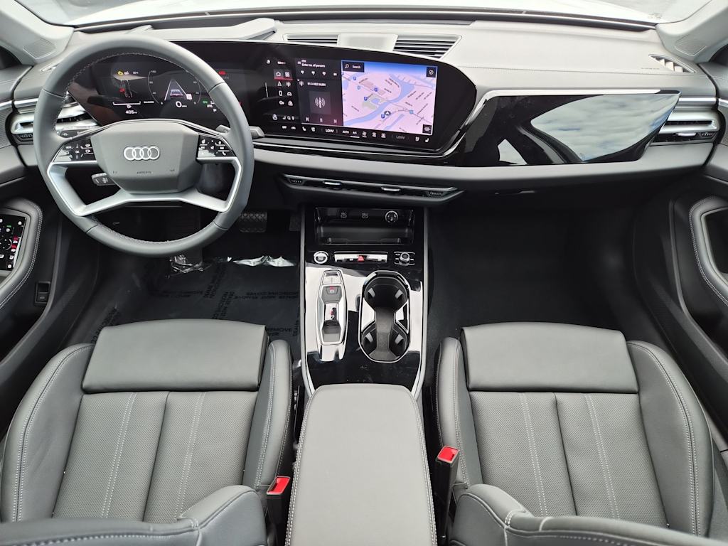 Thumbnail: 2025 Audi A5 - 10