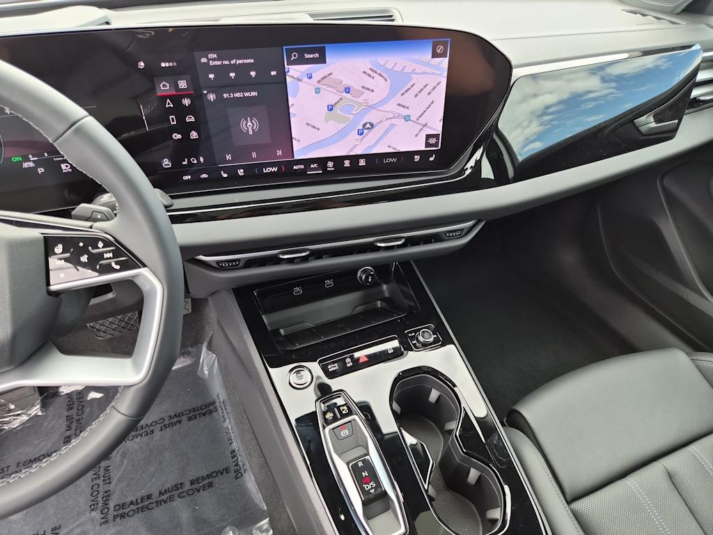 Thumbnail: 2025 Audi A5 - 14