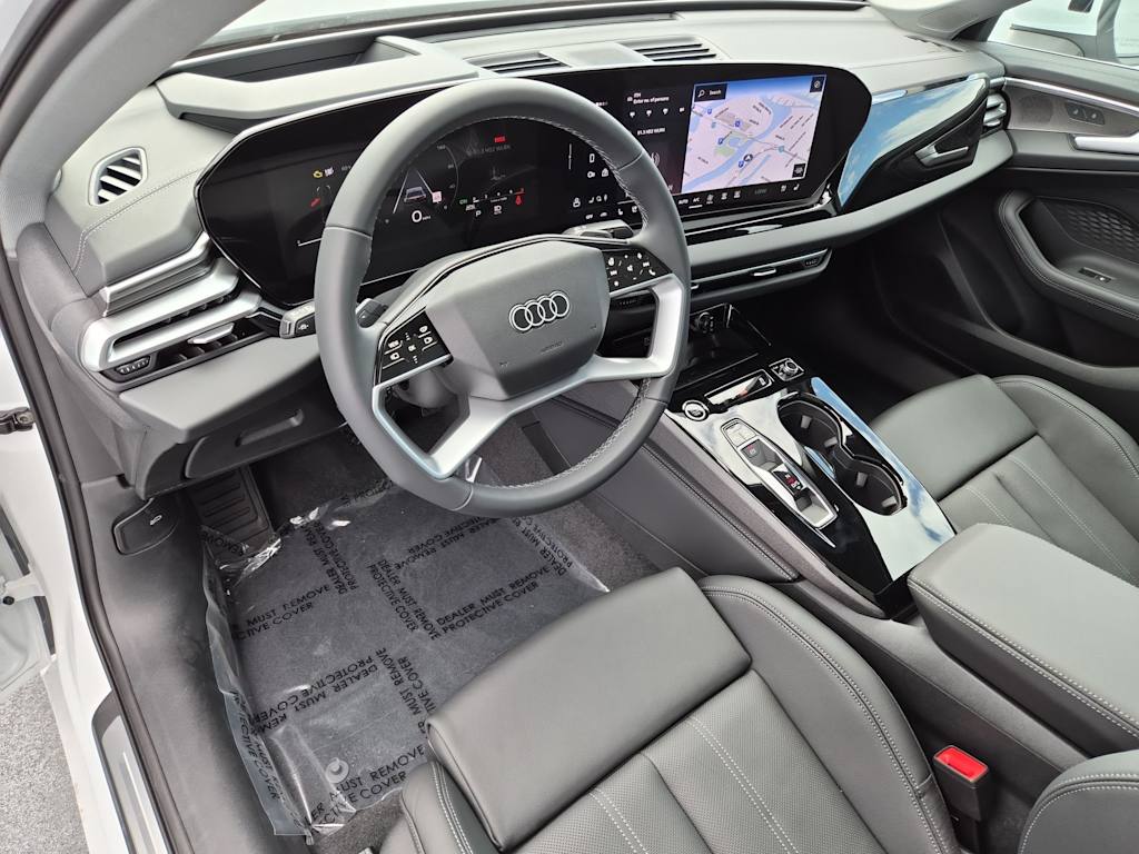 Thumbnail: 2025 Audi A5 - 2