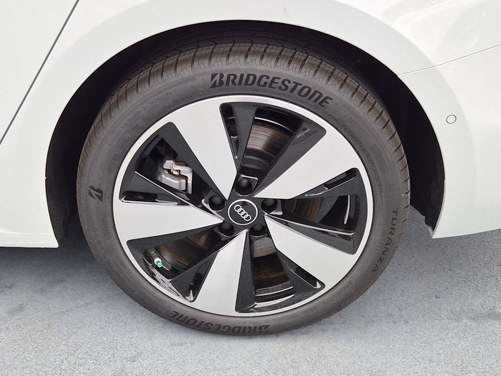 Thumbnail: 2025 Audi A5 - 8