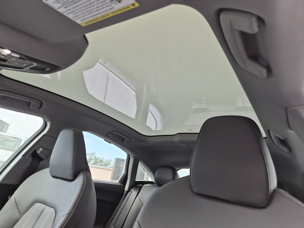 Thumbnail: 2025 Audi A5 - 22