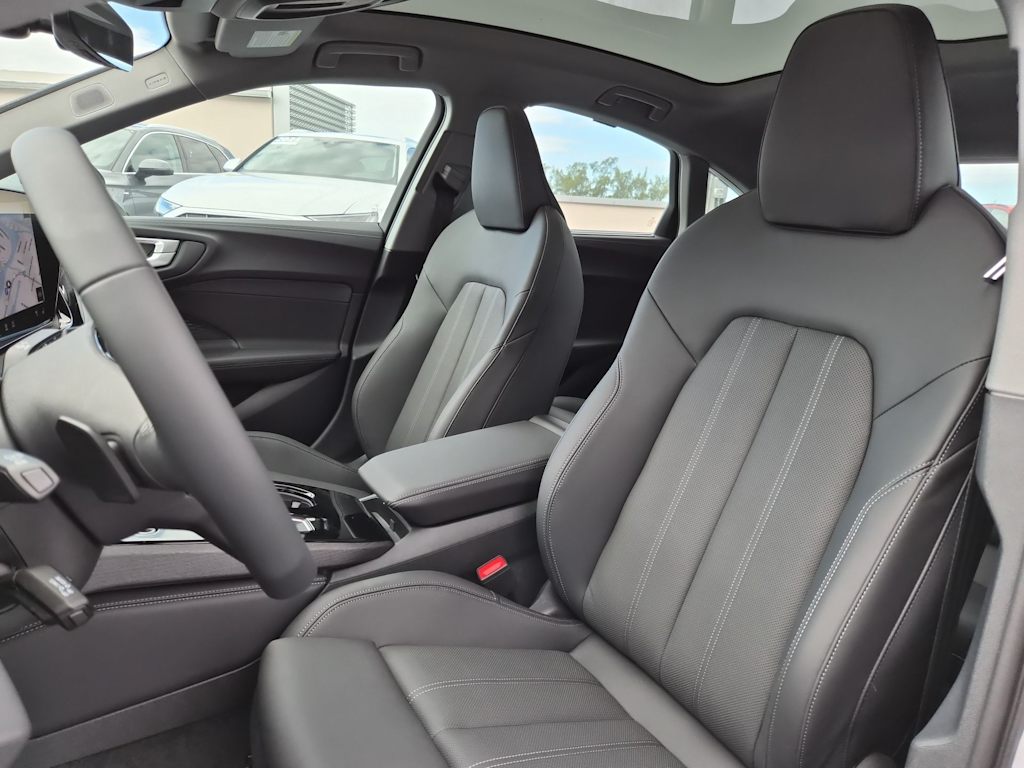 Thumbnail: 2025 Audi A5 - 11