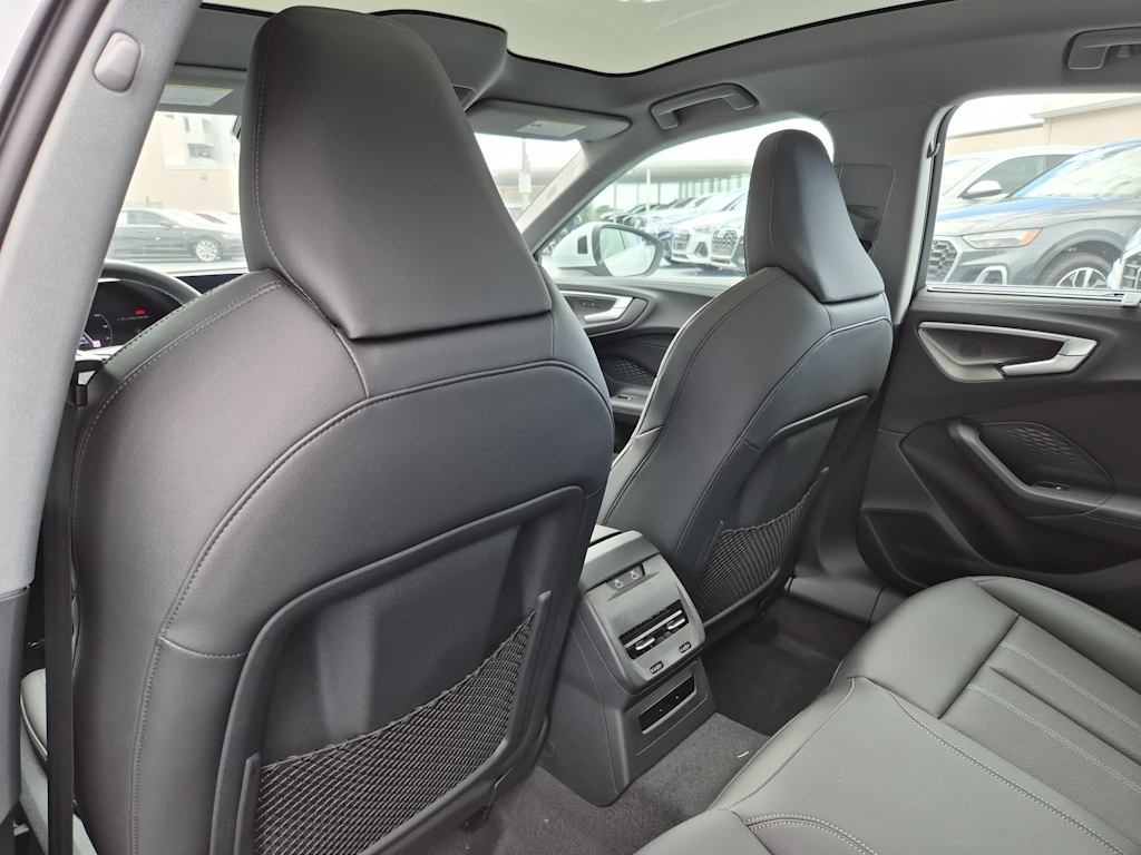 Thumbnail: 2025 Audi A5 - 12