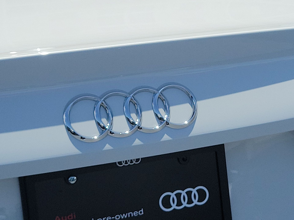 Thumbnail: 2024 Audi A5 - 7