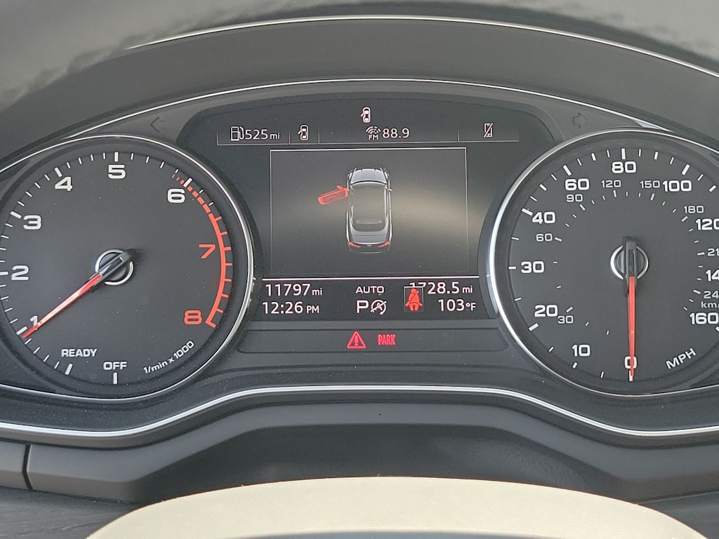 Thumbnail: 2024 Audi A5 - 18