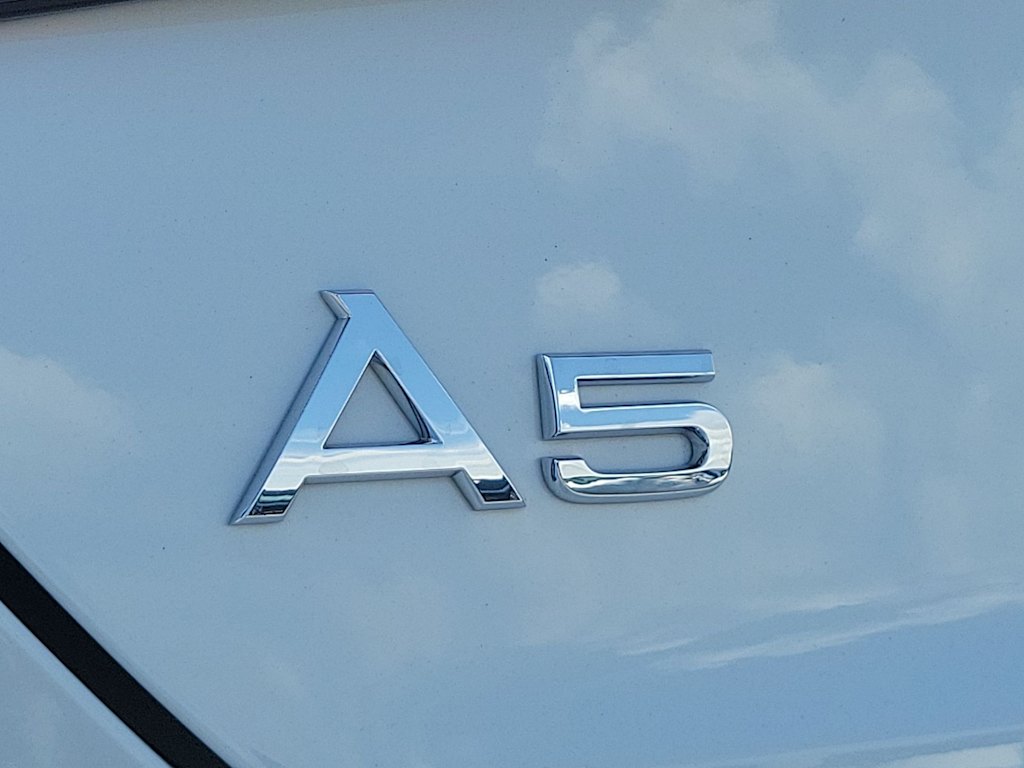 Thumbnail: 2024 Audi A5 - 25