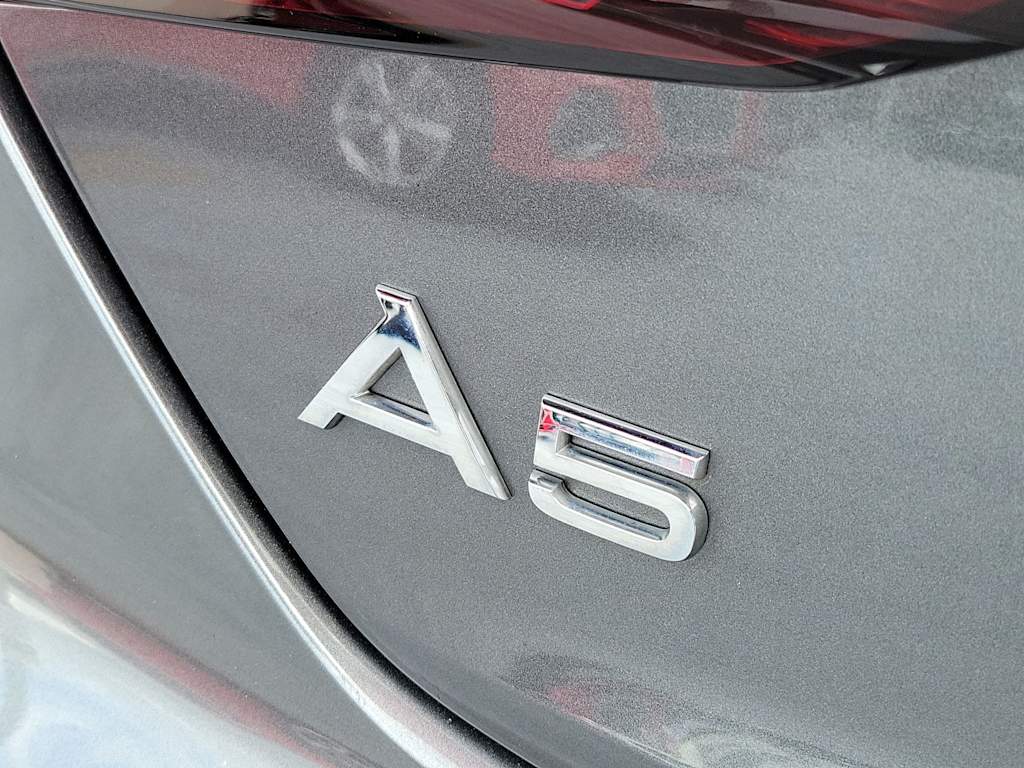 Thumbnail: 2023 Audi A5 - 21