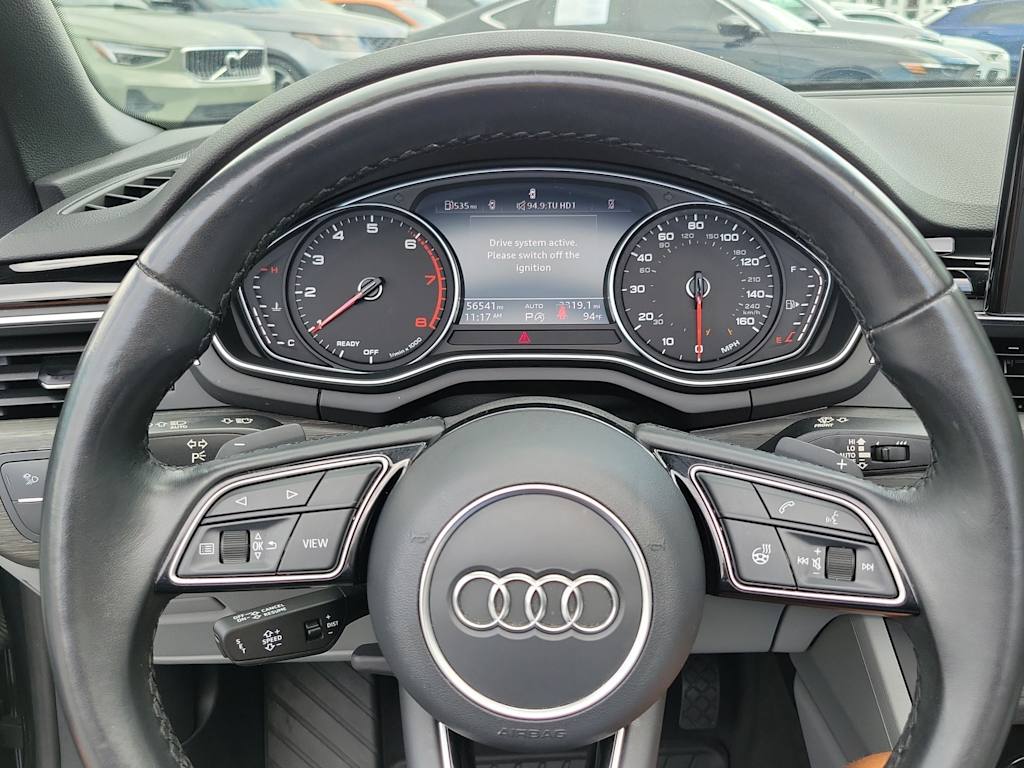 Thumbnail: 2023 Audi A5 - 28