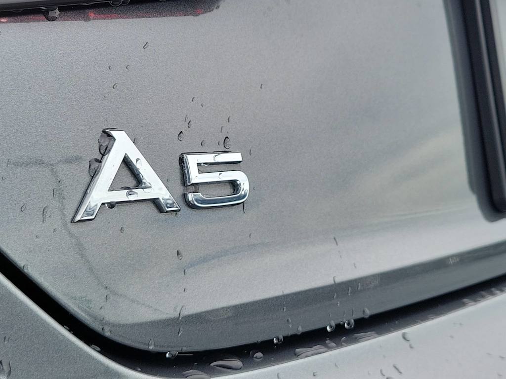 Thumbnail: 2024 Audi A5 - 24