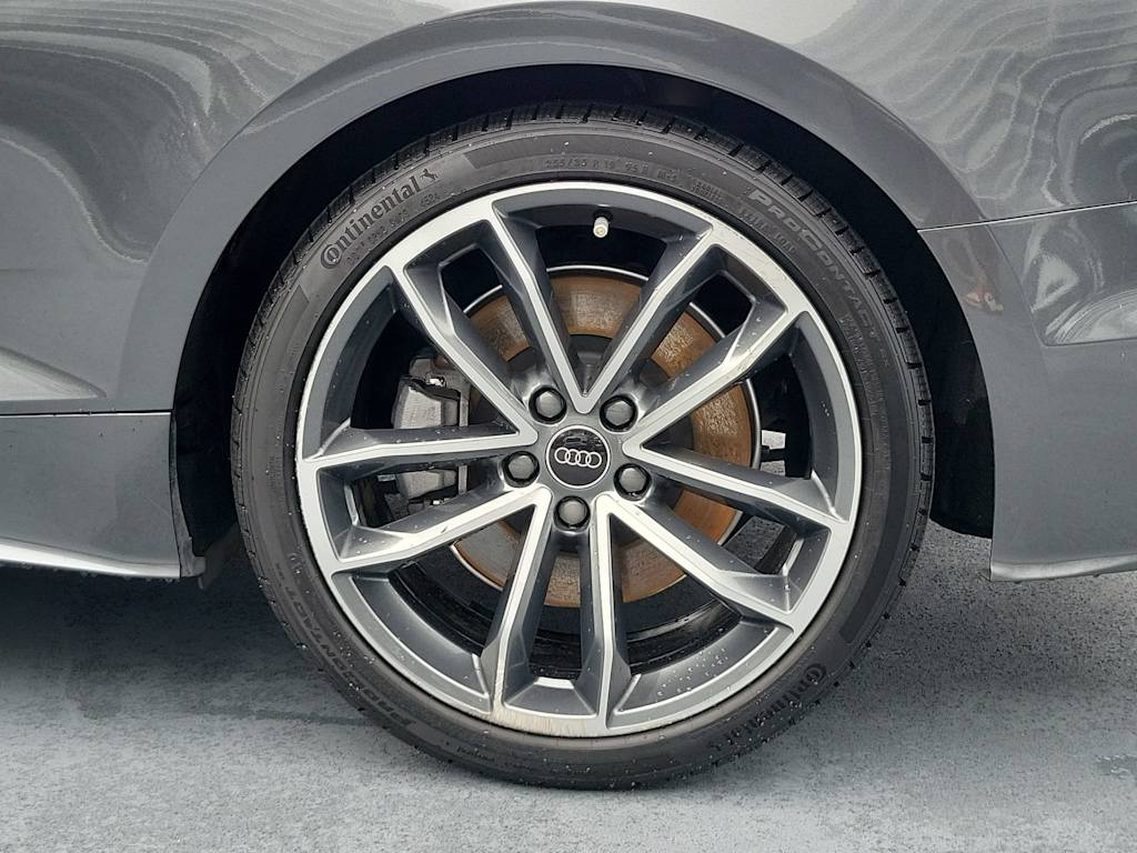 Thumbnail: 2024 Audi A5 - 8