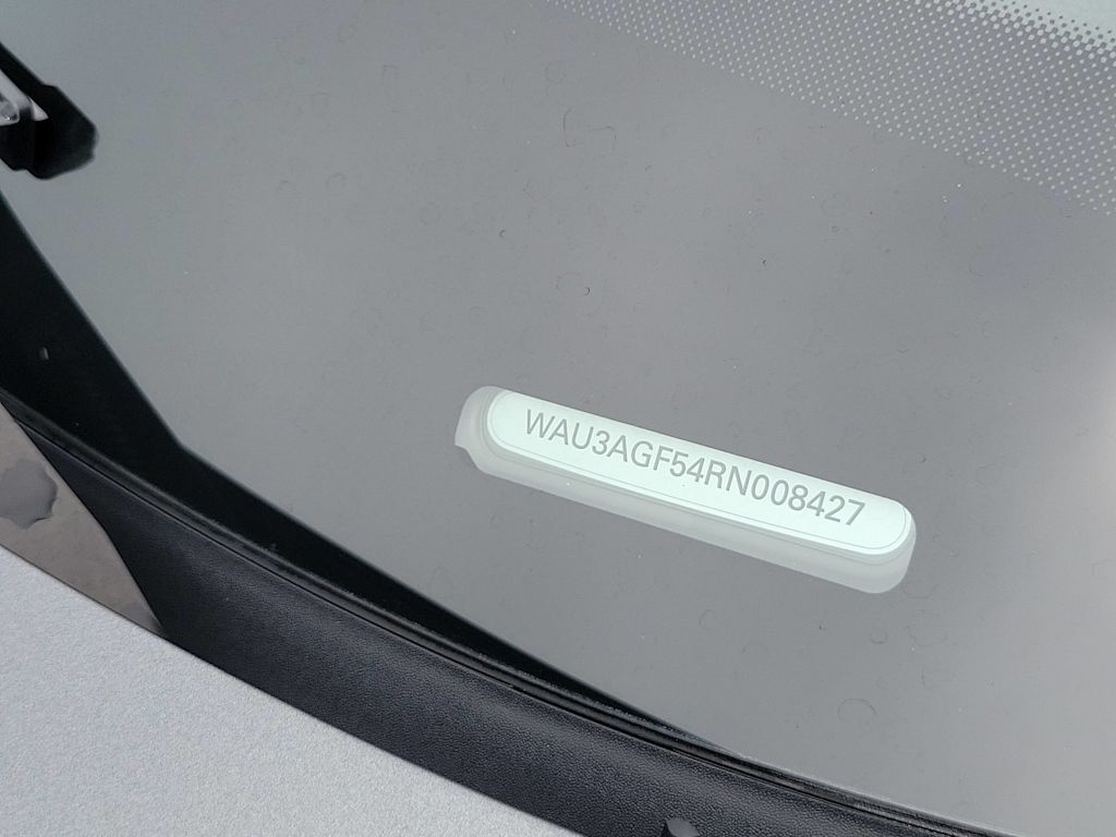Thumbnail: 2024 Audi A5 - 20