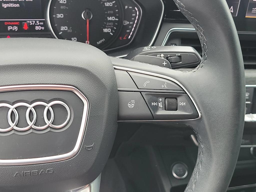 Thumbnail: 2024 Audi A5 - 30