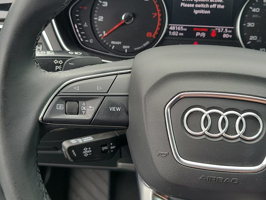 Thumbnail: 2024 Audi A5 - 29