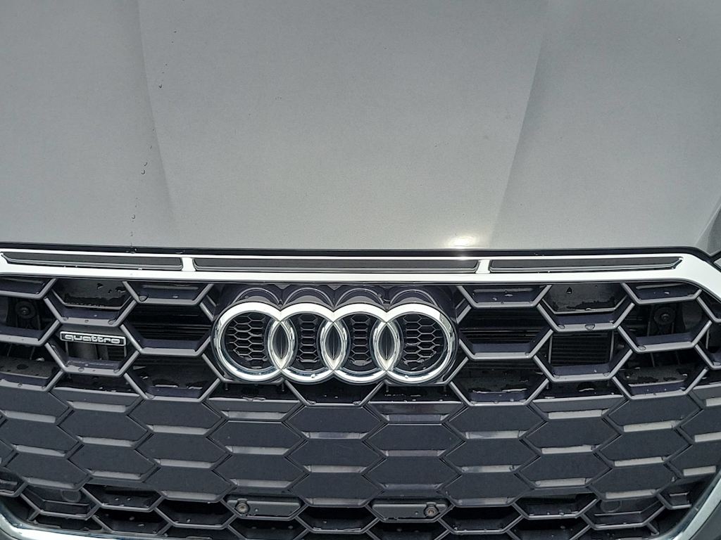 Thumbnail: 2024 Audi A5 - 7