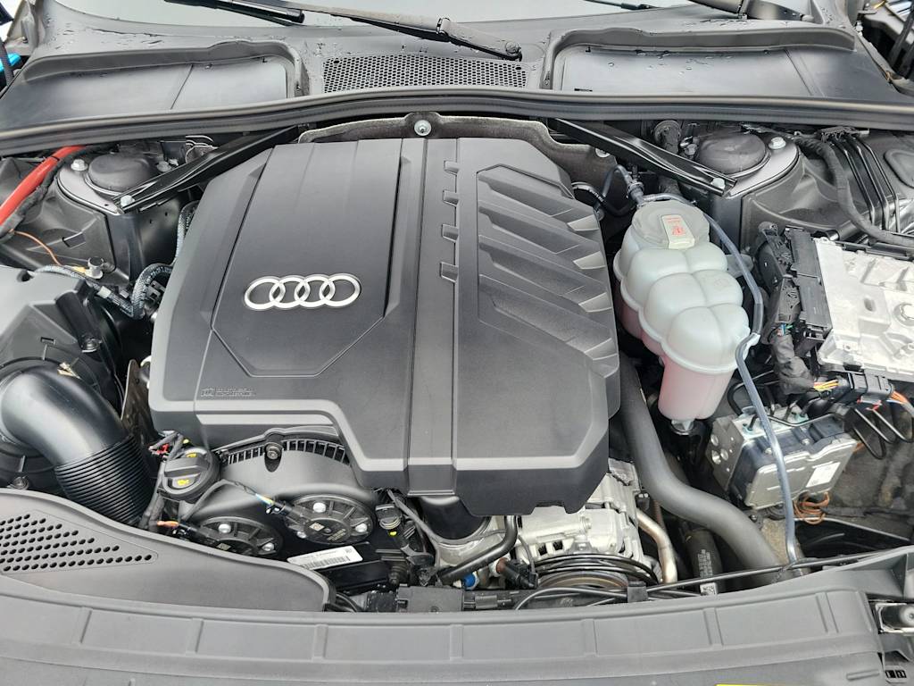 Thumbnail: 2024 Audi A5 - 9
