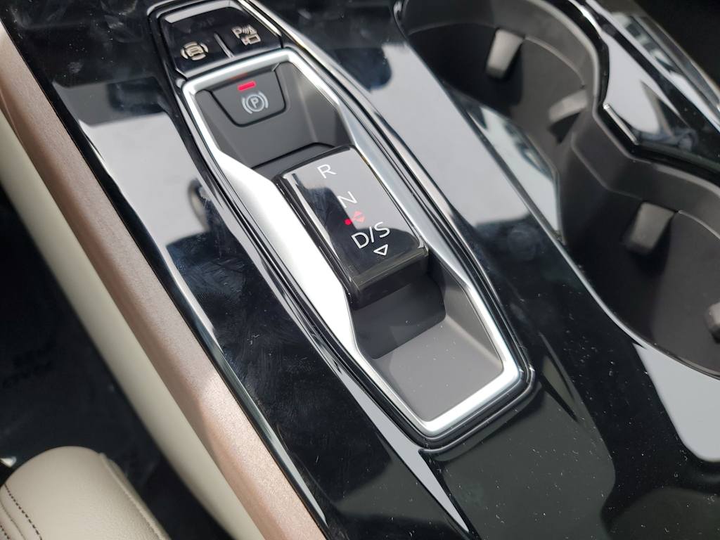 Thumbnail: 2025 Audi A5 - 13