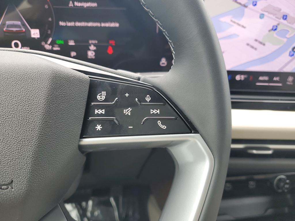 Thumbnail: 2025 Audi A5 - 23