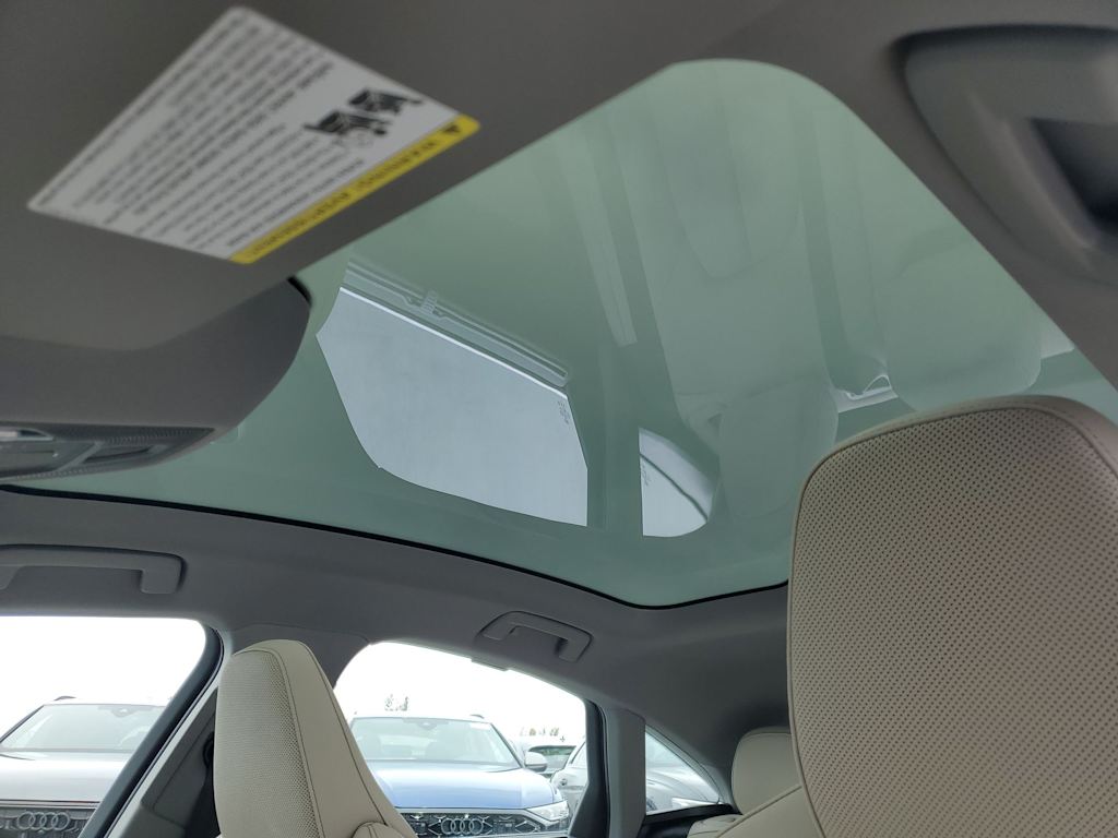 Thumbnail: 2025 Audi A5 - 21