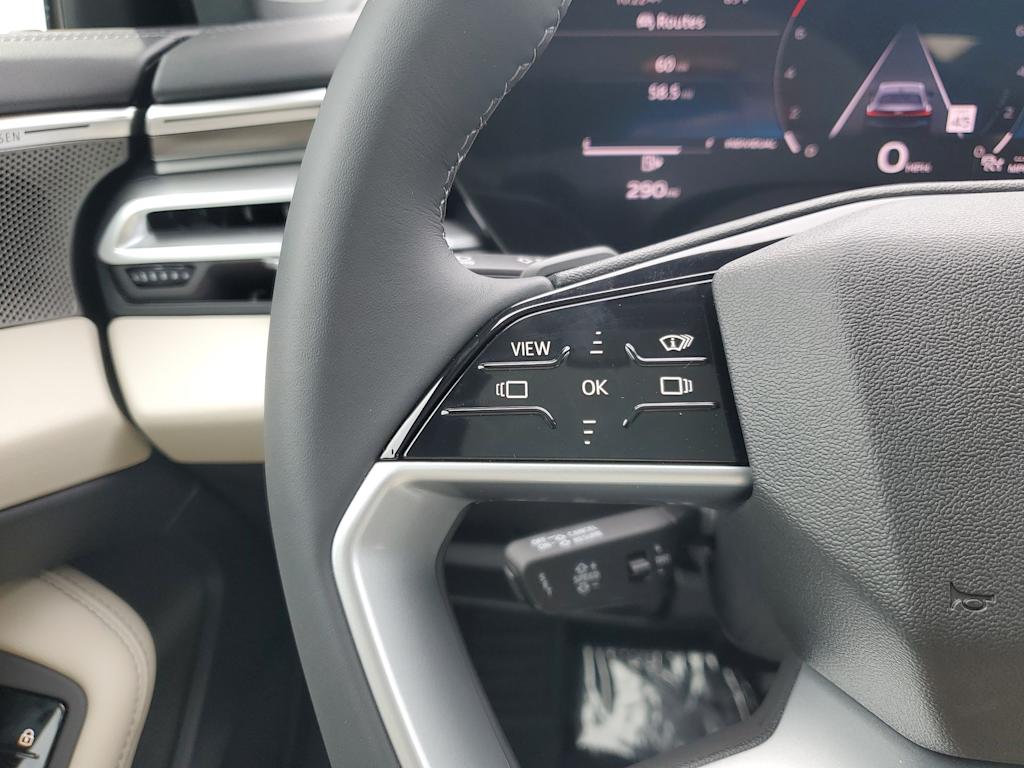 Thumbnail: 2025 Audi A5 - 22