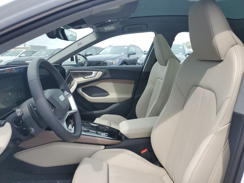 Thumbnail: 2025 Audi A5 - 9