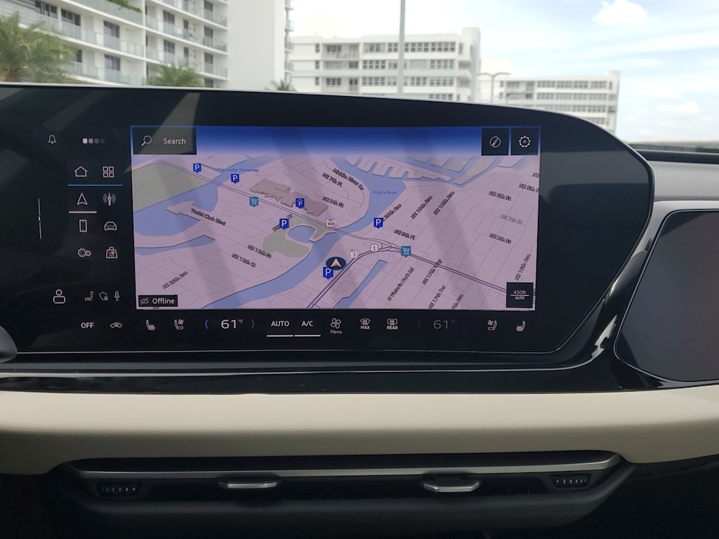 Thumbnail: 2025 Audi A5 - 24