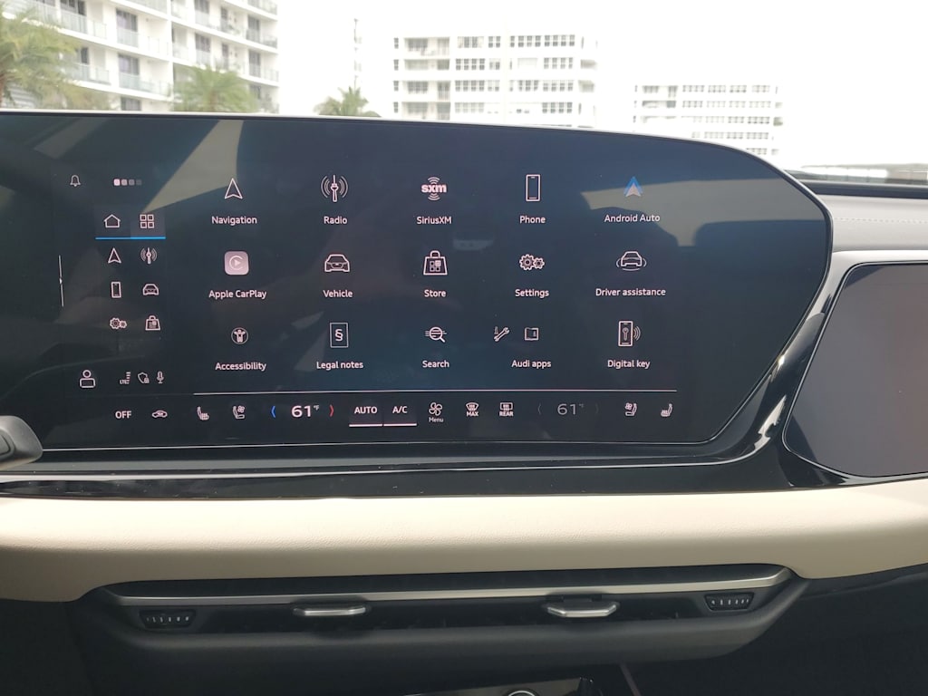 Thumbnail: 2025 Audi A5 - 12