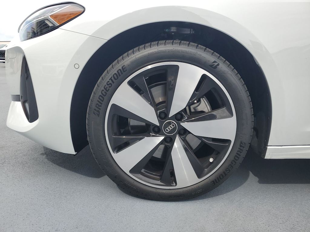 Thumbnail: 2025 Audi A5 - 7