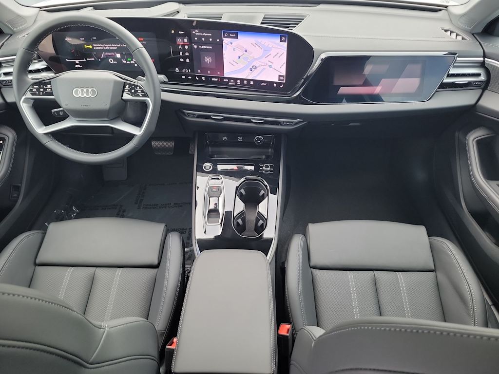 Thumbnail: 2025 Audi A5 - 10