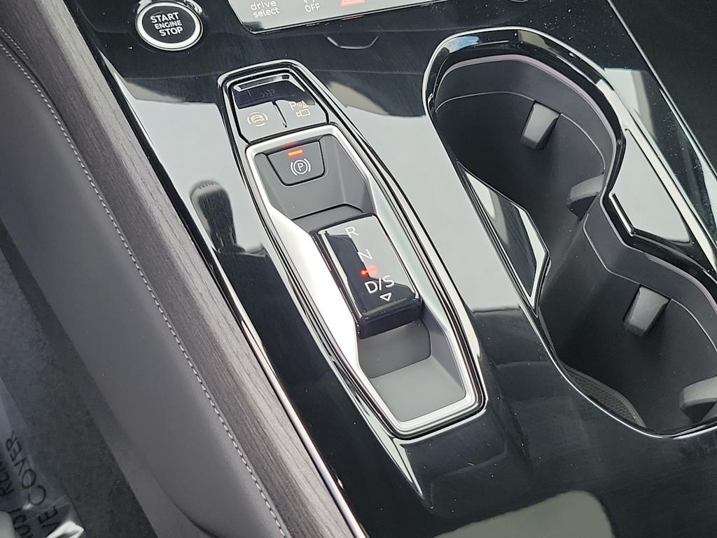 Thumbnail: 2025 Audi A5 - 16