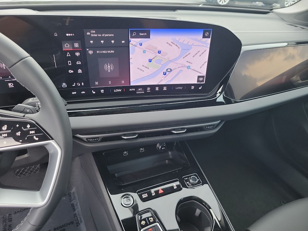 Thumbnail: 2025 Audi A5 - 15