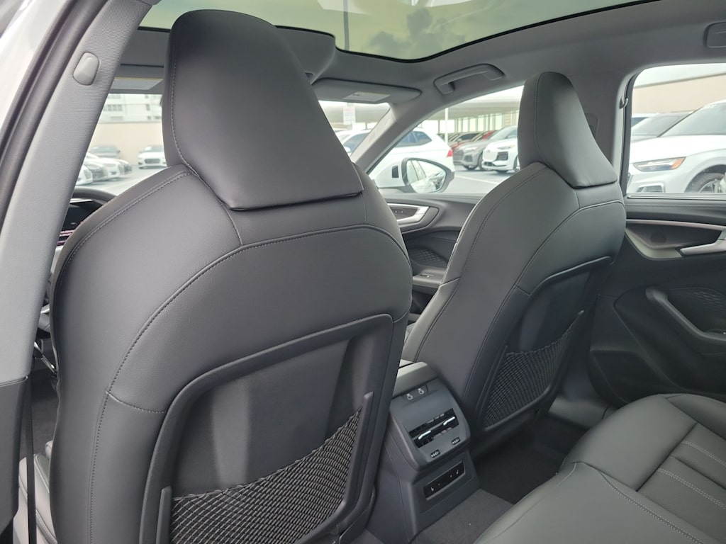 Thumbnail: 2025 Audi A5 - 12