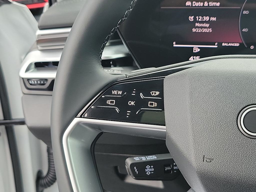 Thumbnail: 2025 Audi A5 - 24