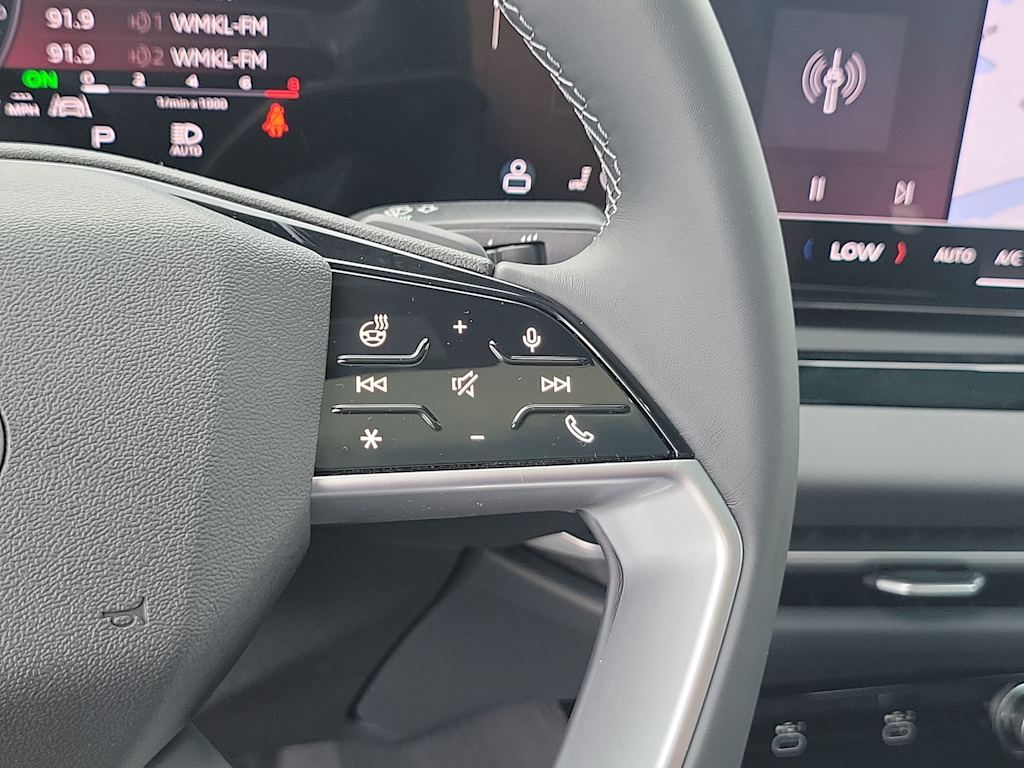 Thumbnail: 2025 Audi A5 - 25