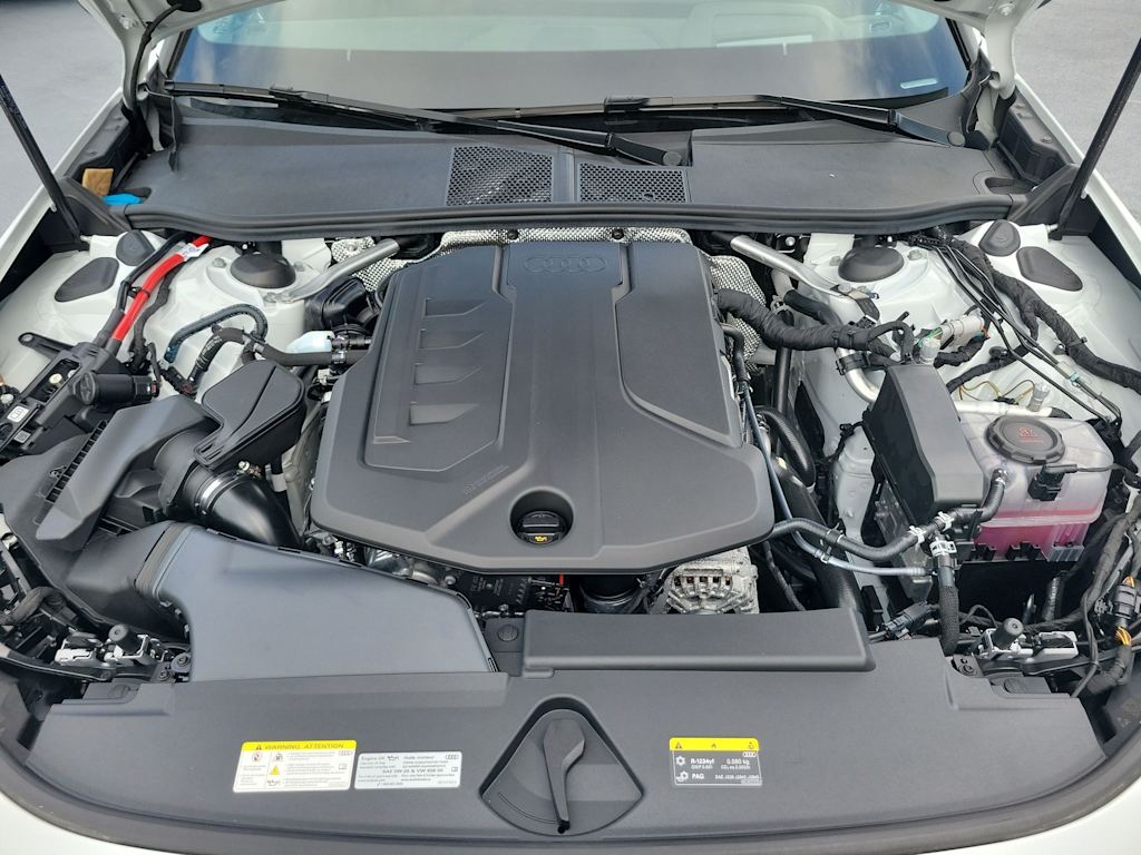 Thumbnail: 2025 Audi A5 - 9